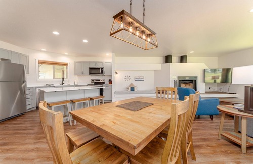 Wapato Point Condo | Wapato Point Condo with Resort Amenities! 2bed/2bath, ground floor w/washer, unit 606