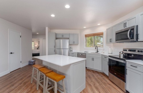 Wapato Point Condo | Wapato Point Condo with Resort Amenities! 2bed/2bath, ground floor, unit 623