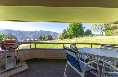 Wapato Point Condo | Wapato Point Condo with Resort Amenities! 2bed/2bath, 2nd floor w/washer, unit 641