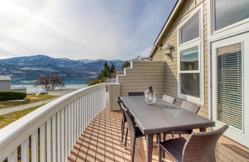 Wapato Point House | Wapato Ridge: (205)