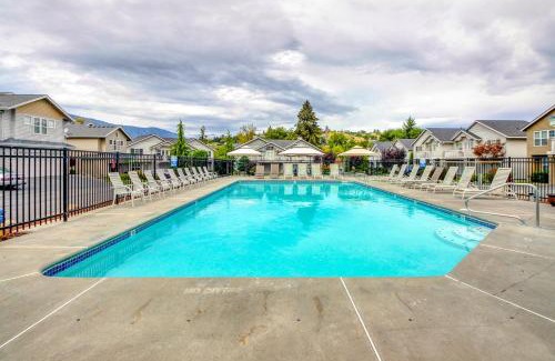 Wapato Point House | Wapato Ridge: (205)