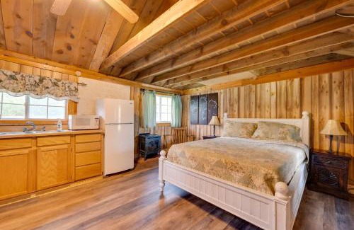Allenspark Apartment | Wapiti Allenspark Cabin Near Rocky Mountains!