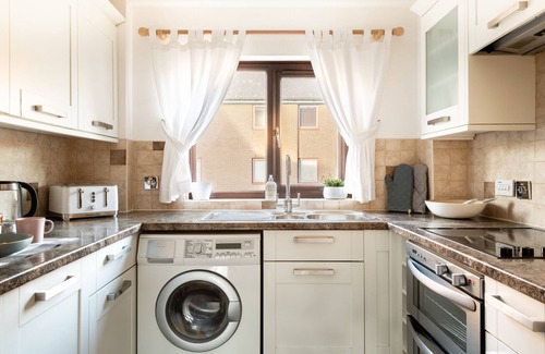 Wapping Apartment | | Wapping | Tobacco Docks | Modern Flat |