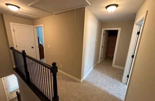 Auburn - Opelika House | WAR-TO-THE -EAGLE townhome in the loveliest village on the Plains!