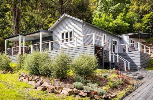 Warburton House | Warburton Digs