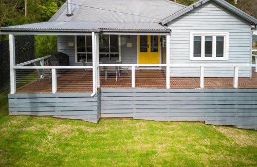 Warburton House | Warburton Digs