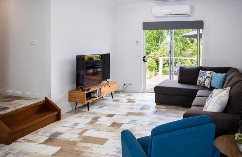 Warburton House | Warburton Digs