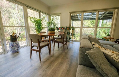 Warburton Villa | Warburton Green