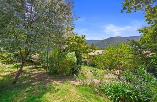 Warburton House | Warburton Waterfalls
