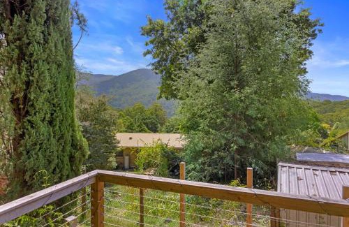 Warburton House | Warburton Waterfalls