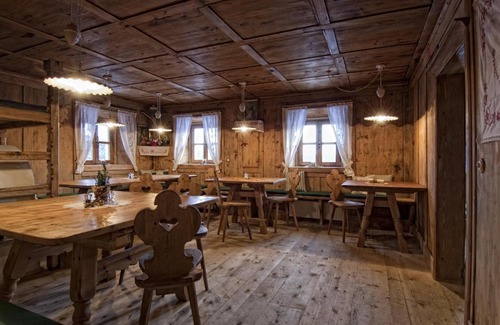 Molten Apartment | Wargerhof - Urlaub auf dem Bauernhof
