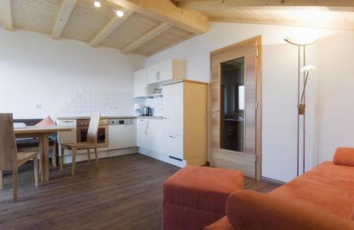 Molten Apartment | Wargerhof - Urlaub auf dem Bauernhof