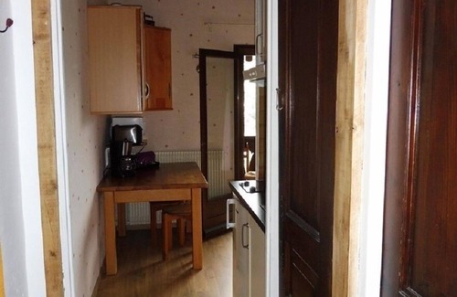 Saint-Gervais-les-Bains Apartment | WARM AND COSY STUDIO - St GERVAIS MT BLANC (74) - SWIMMINGPOOL in summer -