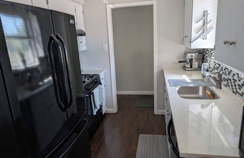 North Austin Civic Association House | Warm and Welcoming 3 Bed House in North Central Austin