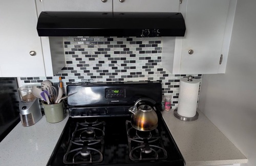 North Austin Civic Association House | Warm and Welcoming 3 Bed House in North Central Austin