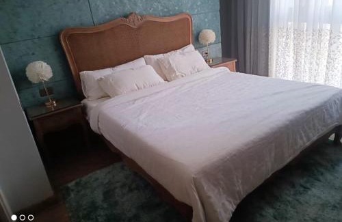 Nasr City Apartment | warm bubble n z heart of Cairo