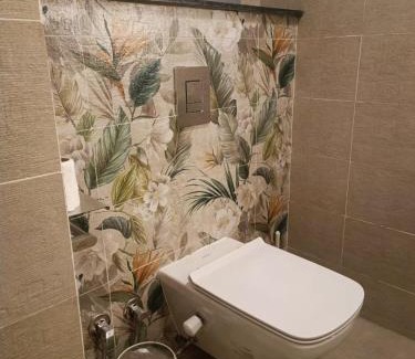 Nasr City Apartment | warm bubble n z heart of Cairo