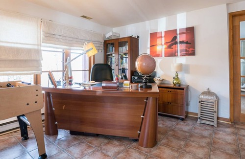 Saint-Sauveur Ski Chalet | Warm Chalet in Saint Sauveur in the Laurentian Park
