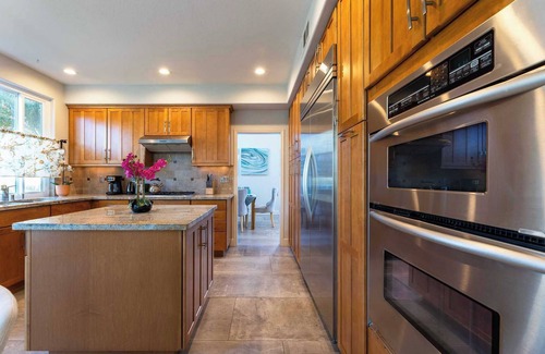 Westpark House | Warm Charm on Avignon #8961