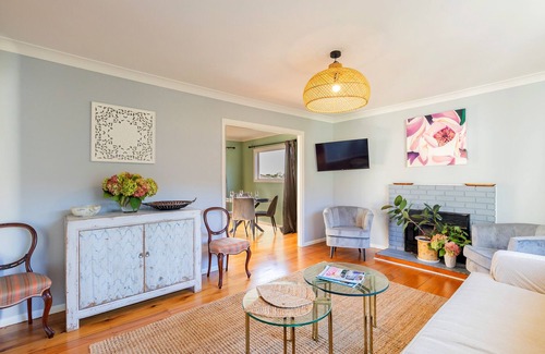 Mount Roskill House | Warm family home! 15 mins to Airport