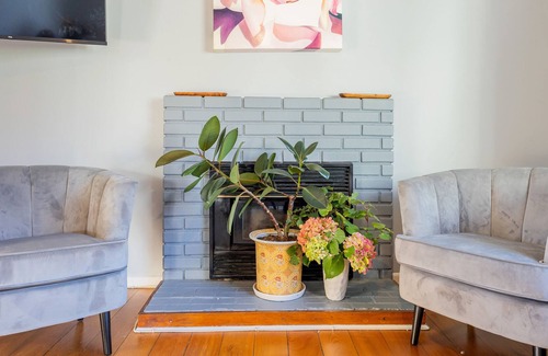 Mount Roskill House | Warm family home! 15 mins to Airport
