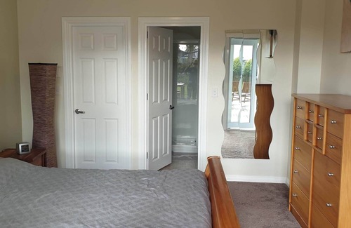 Stoke House | Warm family home close to Nelson