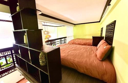 Old Quarter Apartment | Warm Hanoi, near Hoankiem Lake, 2Brs, Old Quarter