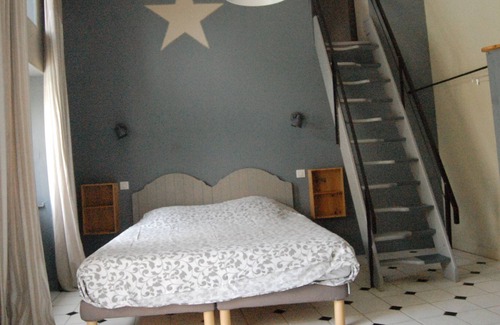 Soussans House | Warm house, with swimming pool, in the heart of the vineyards