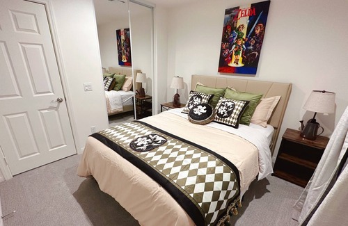 Chino Condo | Warm little codon