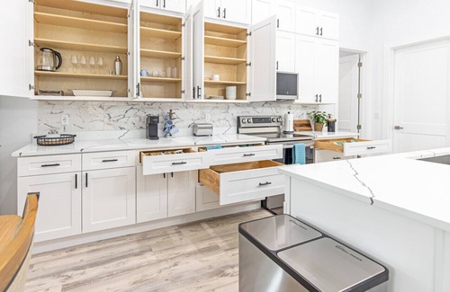 Warm Mineral Springs House | Warm Springs Hideaway