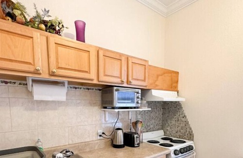 Warm Mineral Springs Condo | Warm Springs Studio near warm springs & beach