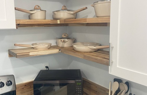 North Port Apartment | Warm Waters Escape: Cozy 1-BR Apartment with AC, WiFi in Welcoming North Port