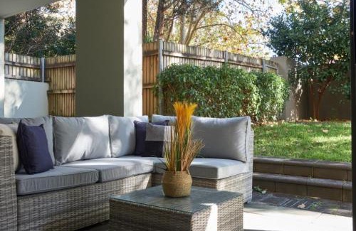 Warrawee Apartment | Warrawee Garden - Premium 3 bedroom apartment