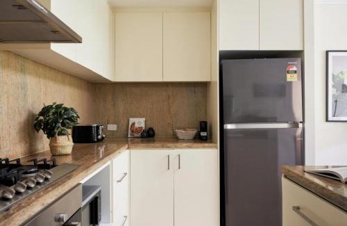 Warrawee Apartment | Warrawee Garden - Premium 3 bedroom apartment