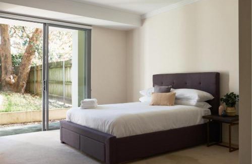 Warrawee Apartment | Warrawee Garden - Premium 3 bedroom apartment