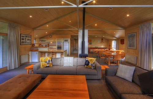 Crackenback Cabin | Warreen Chalet Crackenback