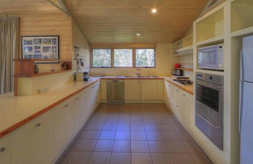 Crackenback Cabin | Warreen Chalet Crackenback