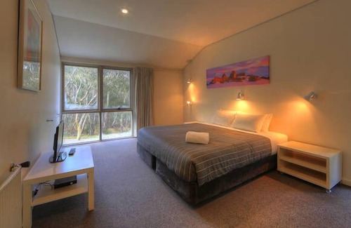 Crackenback Cabin | Warreen Chalet Crackenback