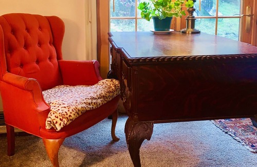 Warren House | Warren...Beautiful Blueberry Mt. Farmhouse, Close to Sugarbush & the Mad River