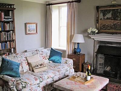 Kildale House | Warren Farmhouse