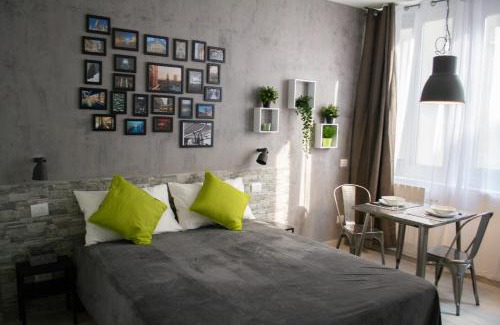 NoLo House | Warrest - Short Rent Apartments