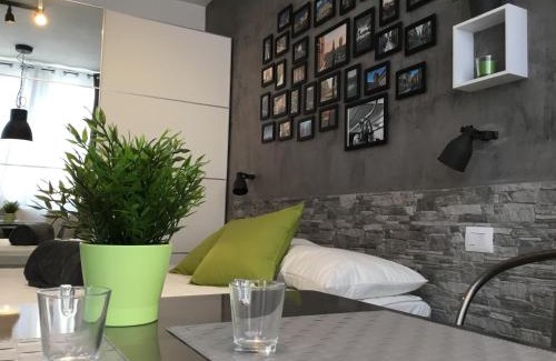 NoLo House | Warrest - Short Rent Apartments