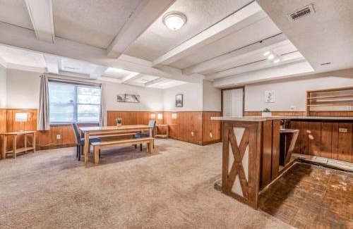 Memphis House | Warrington Nook