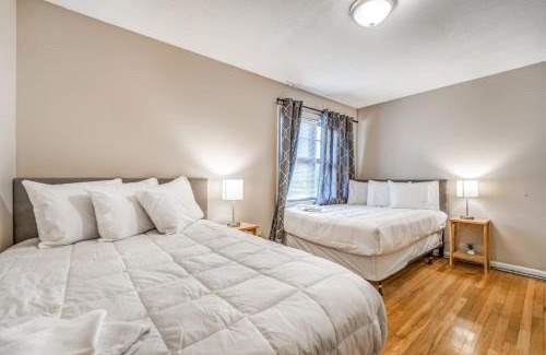 Memphis House | Warrington Nook