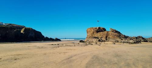 Perranporth House | Warwick Lodge