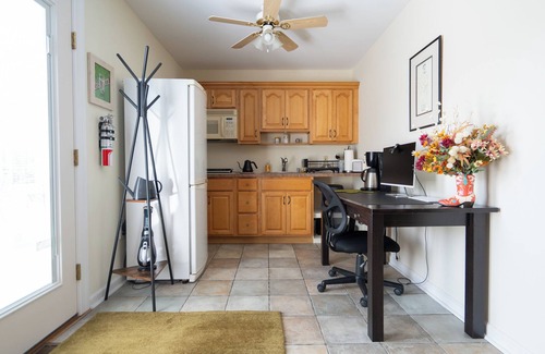 Warwick Apartment | Warwick Wellness HavennTown Permit # 34237