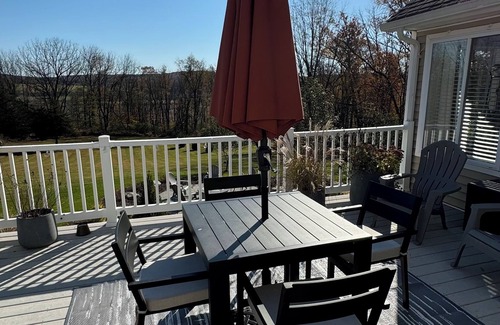 Warwick Apartment | Warwick Wellness HavennTown Permit # 34237