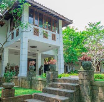 Dompe Hotel | Wasala Nature Resort Radawana