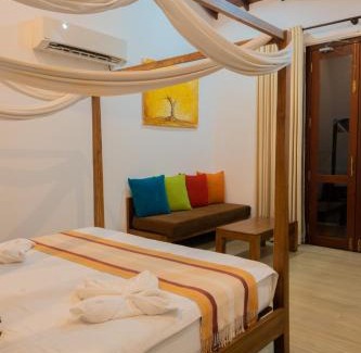 Dompe Hotel | Wasala Nature Resort Radawana