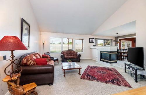 Cottonwood Heights House | Wasatch Oaks Retreat